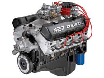 B1A44 Engine